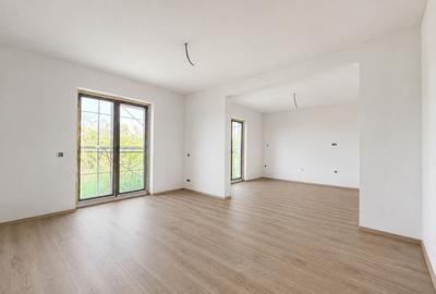 Duplex cu 5 camere în Chișoda