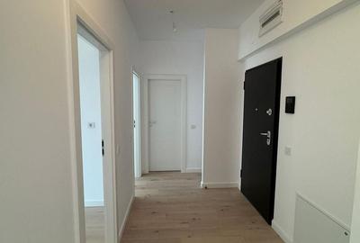 Apartament cu 2 camere decomandat în Exterior Nord