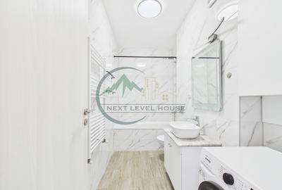 Apartament cu 2 camere Vivamus | 5 min de Coresi Mall - 17
