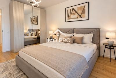 Apartament 3 camere | Totul Nou | parcare subteran - 5