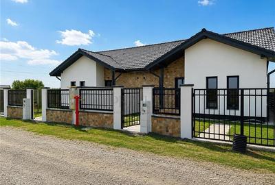 Moșnița Nouă | Duplex P+M | 3 dormitoare| L?ngă Valery - 1