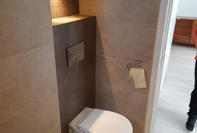 Închiriez ap zona Astra cu doua camere  Brașov - 9