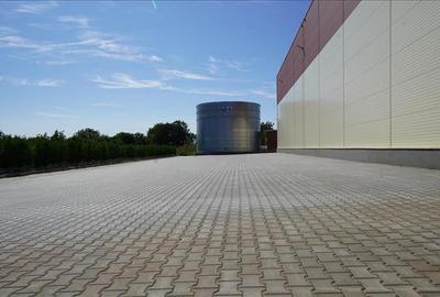 CLADIRE DE BIROURI SI HALA INDUSTRIALA - BORS, BIHOR - 23
