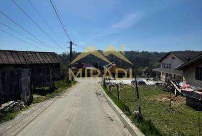 VANZARE CASA  TEREN - 9