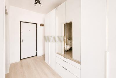 Apartament în Zona Centrală - | SU 37MP | Balcon | Parcare - Eroilor - 5