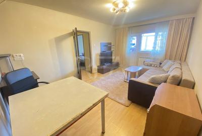 Apartament cu 2 camere decomandat, mobilat în Rahova