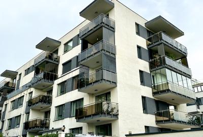 Apartament 3 camere - Padurea Baneasa, Mobilat & Utilat | Parcare inclusa - 11