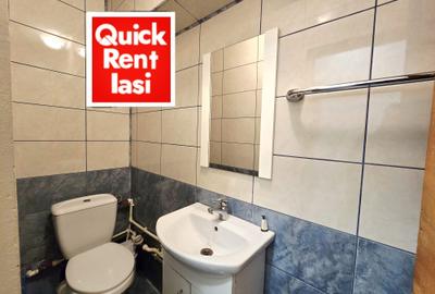 Ultracentral Bulevardul Stefan Apartament 3Camere Decomandat De Inchiriat - 11