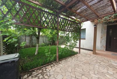 Casă individuală cu 5 camere în Chiajna