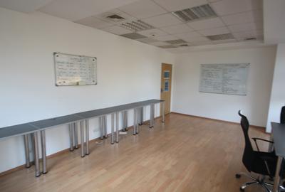 De inchiriat spatiu cu destinatie birouri,Complex studentesc - 7