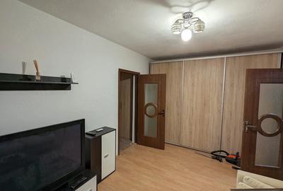 2 camere Dristor-Parc Lake - 2