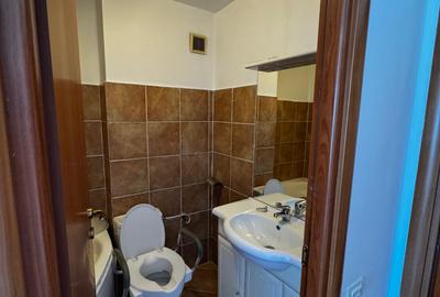 Apartament 3 camere de vânzare, 98 mp + parcare inclusă - Metropolis, sector 1 - 12