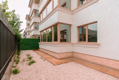 Titan- Bloc boutigue- apartament 3 camere cu curte - 2