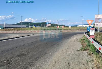 OFERTĂ PREMIUM – Teren intravilan 6.000 mp, Micești (Arges), pe DN 73 - 1