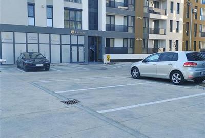 Apartament 2 camere Tomesti - Vos Residence - 22
