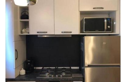 Apartament 2 camere Lux +CTP in Bloc Nou zona 13 Septembrie - 7