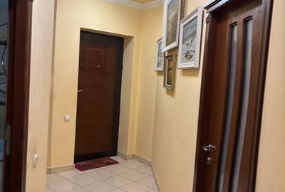 Apartament  Otopeni-str.Oituz cu parcare proprie - 6