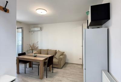 APARTAMENT TIP STUDIO-MOBILAT-COMISION 0%-MILITARI RESIDENCE - 15
