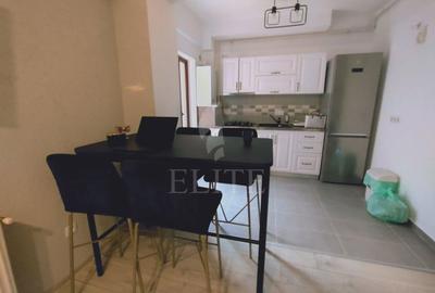 Apartament 3 camere în zona CALEA TURZII - 5