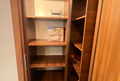 Inchiriere Apartament 3 camere Decomandat Gorjului-Pacii - 15