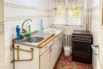 Comision 0% Apartament 3 camere – 52 mp Zona CETATII - 9