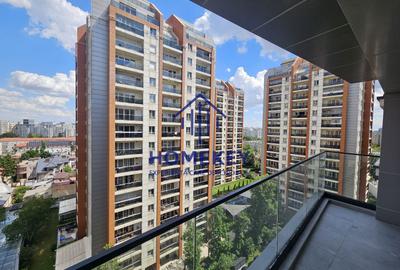 Apart 3 camere de inchiriat, zona Dudesti, prima icnchiriere - 13
