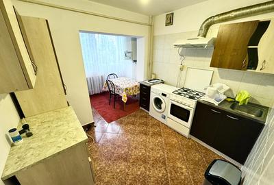 Nicolina, langa LIDL, apartament 2 camere, spatios, decomandat, 350 euro - 4