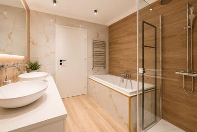 Triplex în Emerald Residence,4 parcări incluse - 10