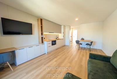 Apartament nou 2 camere, Marasti, zona Piata 1 Mai + Balcon - 3