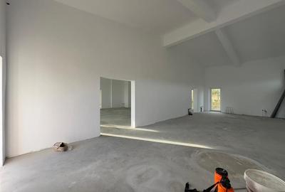Spatiu Sipote, de la 100mp la 202mp, pt. magazin, productie - 16