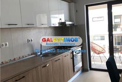 De inch  ap cu 2 camere ultracentral FOND NOU cu parcare - 9