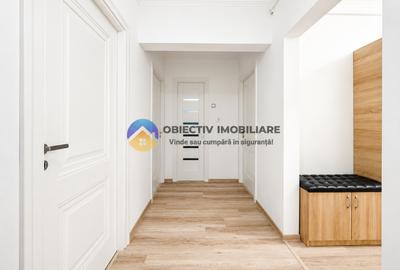 Apartament 3 camere – Dărmănești – renovat 2019 - 4