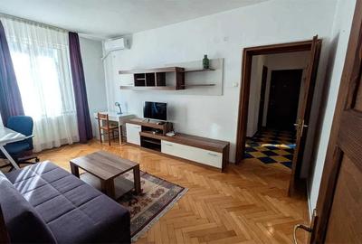 Floreasca - Barbu Vacarescu - 1
