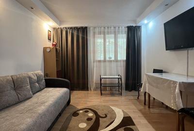 Confort, funcționalitate într-un apartament 1 cameră, parter, Micro 20 - 3