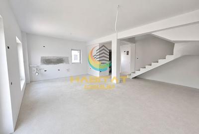 Duplex cu 5 camere în Central