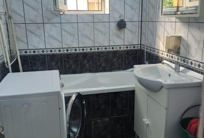 2 camere Exercițiu , parter, centrala / mobilat, zonă DEOSEBITĂ ! - 3