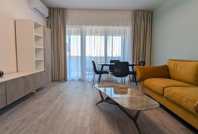 Apartament cu 2 camere decomandat în Berceni