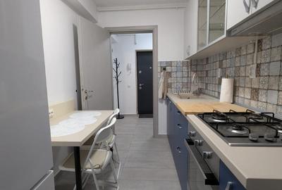 Apartament 2 camere Berceni - 5