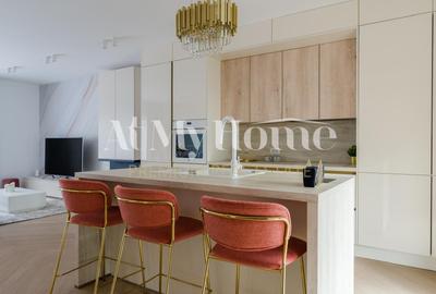 VILA NOUA UTILATA SI MOBILATA// FINISAJE PREMIUM // 5 CAMERE- PIPERA - 1