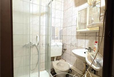 Garsoniera cu baie proprie | Parter | Zona Dambovita - 4