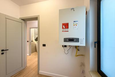 Casa individuala smart,ESQ Village 3 Galata, model nou 170 mp, 3 bai, 2 balcoane - 12