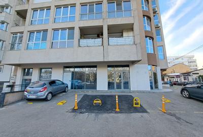 Spatiu comercial 143,03 mp - Vitan Mall - str. Zizin - 14