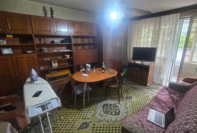 Apartament 3 camere decomandat | 67,9 mp total | Balcon 7 mp | Șoseaua Giurgiulu - 10