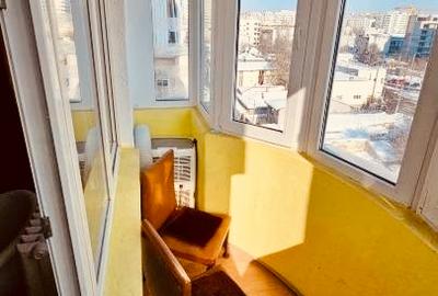 Garsoniera Dristor, 10 minute de metrou, mobilată si utilată complet, libera - 7