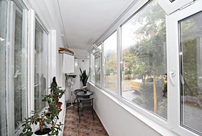 Km 4-5, Garsoniera decomandata  44 mp – Gaze, ANAF, comision 0% - 9
