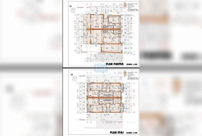 Comision 0! Duplex de vanzare in cartierul Borhanci - 3