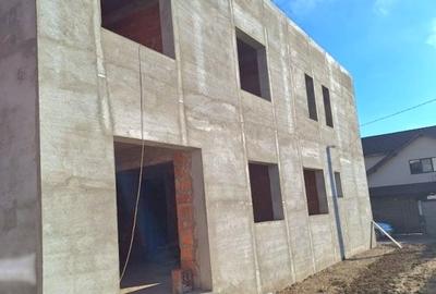 In rate direct de la proprietar, apartament 115mp, terasa, curte si parcare, sem - 6