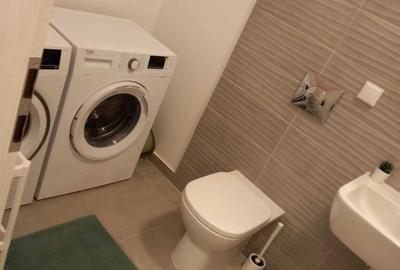 2 Camere Grand Via | Metrou Lujerului | 72 mp | 2 Băi - 8