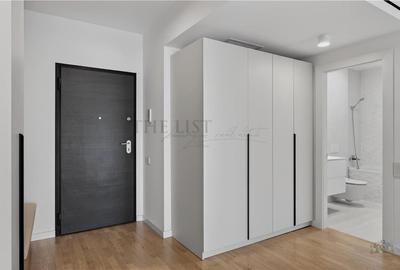Apartament 4 Camere | Residence 5 Forest | PIPERA | TAXARE INVERSA - 22