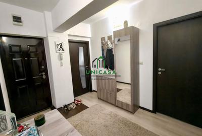 Apartament de inchiriat / 3 camere/ loc de parcare privat - 9